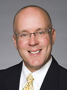 Image of Brian COBURN